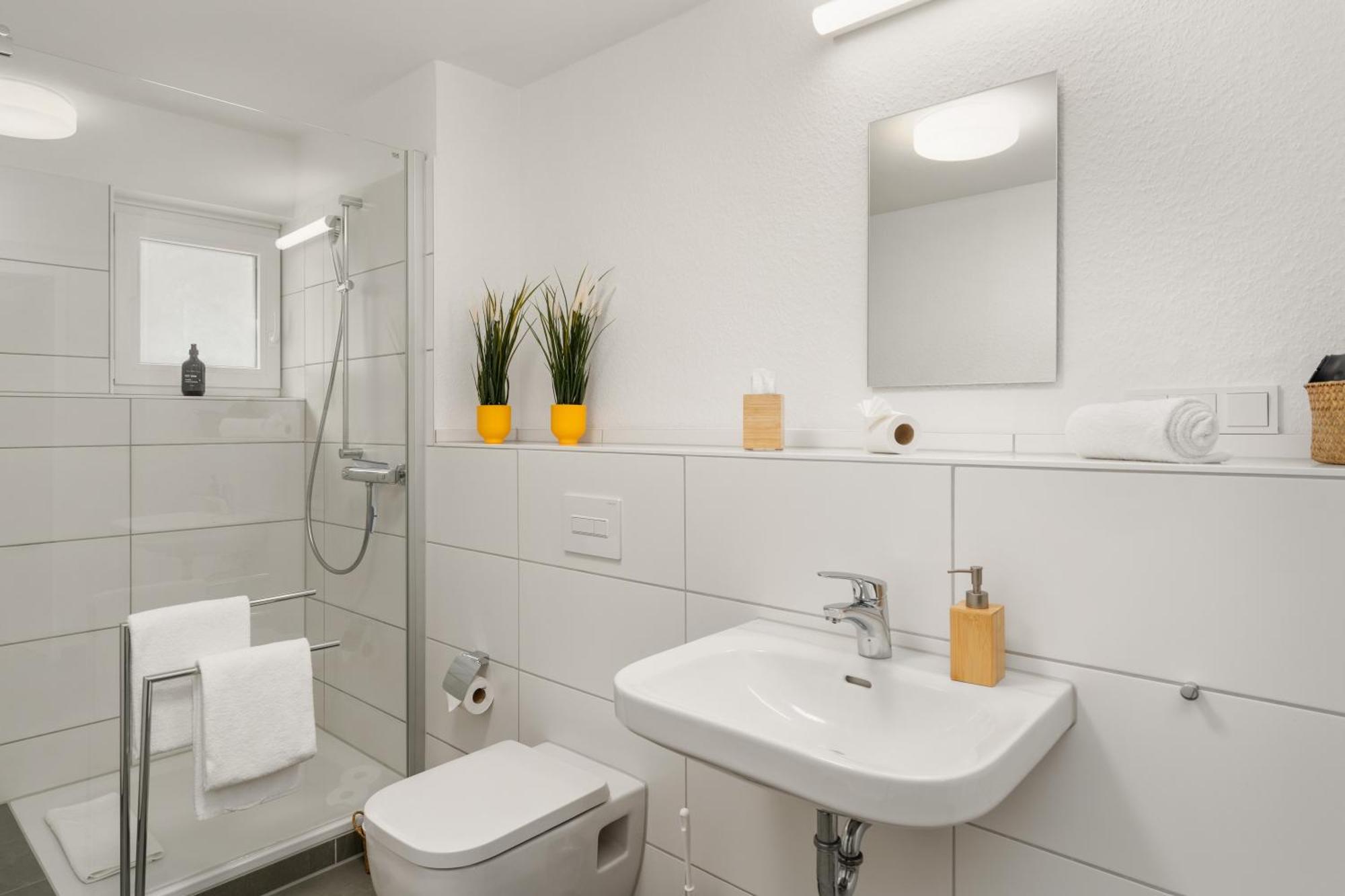 City Oase Bremen Zentrale Lage 300M Zum Dom Exteriör bild