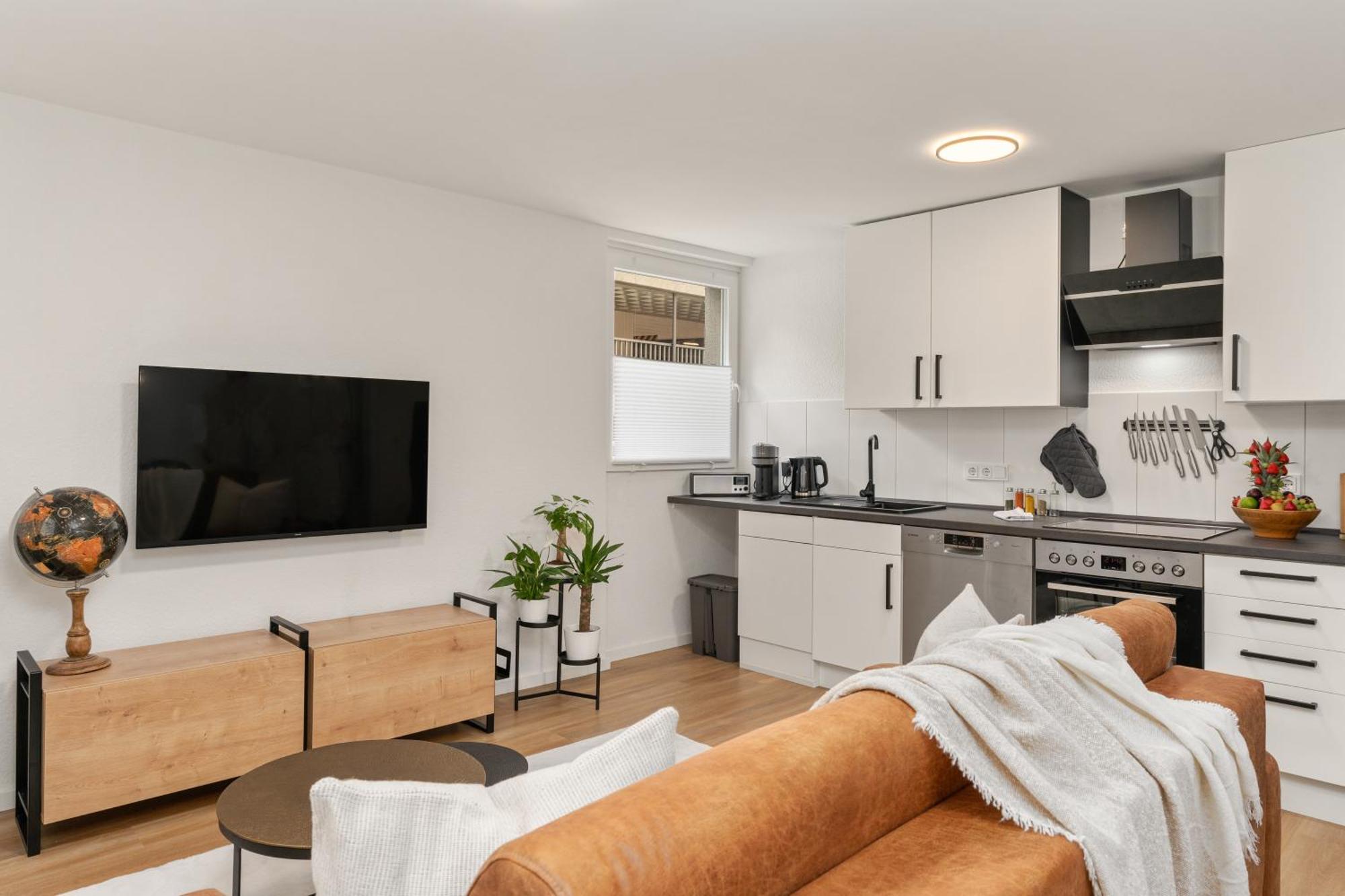 City Oase Bremen Zentrale Lage 300M Zum Dom Exteriör bild