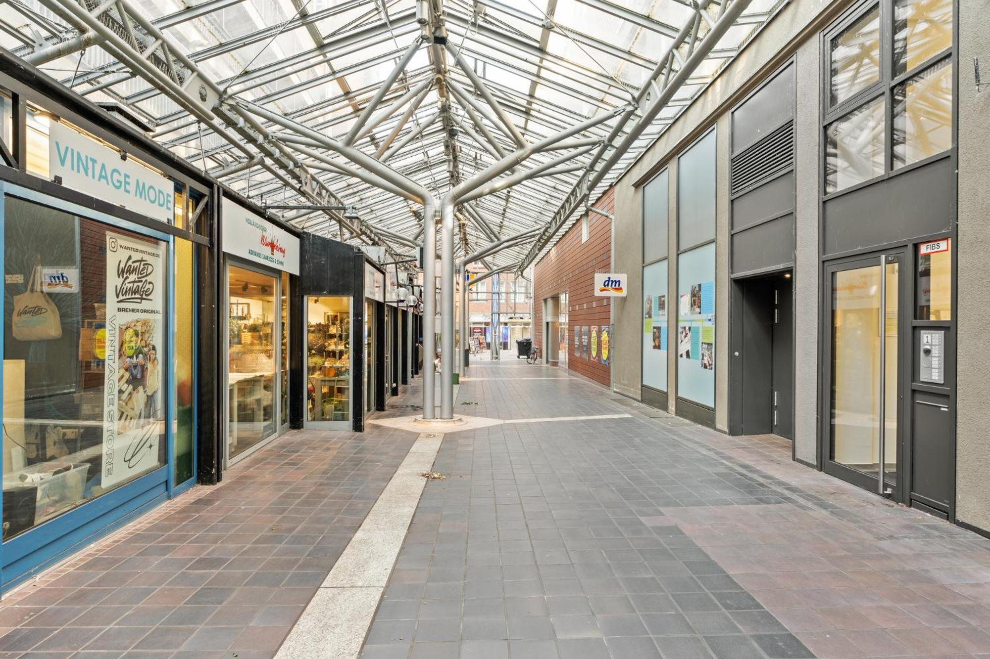 City Oase Bremen Zentrale Lage 300M Zum Dom Exteriör bild